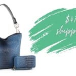 MKF Collection Hobo & Wallet Set $47 Shipped!