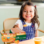 24-Count Dole Wiggles Orange Fruit Juice Gels as low as $13.25 After Coupon (Reg. $18) + Free Shipping – 55¢/ 4.3 oz Cup