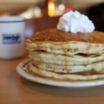 IHOP: Free stack of Buttermilk Pancakes on February 28, 2023