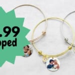 Jane.com | Custom Photo Bracelet Just $9.99 Shipped