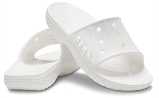 Crocs Slides and Flip Flops only $16.87!