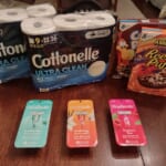 Brigette’s $8.17 CVS Shopping Trip and $19.87 Walgreens Shopping Trip (Less than $5 for everything after rebates!)