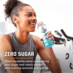12-Count Gatorade Zero With Protein (3-Flavor Variety Pack) as low as $10.12 Shipped Free (Reg. $15.10) – $0.84/16.9-Oz Bottle