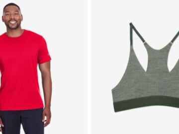 Proozy Deals | Men’s Puma Tee Just $5.99 + More