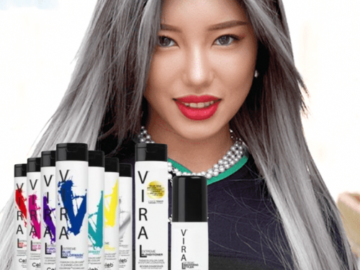 Save BIG on Celeb Luxury Hair Care & Styling Products as low as $16.10 After Coupon (Reg. $23) + Free Shipping