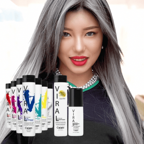 Save BIG on Celeb Luxury Hair Care & Styling Products as low as $16.10 After Coupon (Reg. $23) + Free Shipping