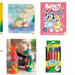 Zulily | Up to 45% Off Easter Basket Stuffers