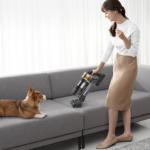 Today Only! SAMSUNG Jet 75 Pet Cordless Stick Vacuum Cleaner $249 Shipped Free (Reg. $399) – Lightweight w/ Turbo Brush