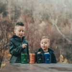 4-Pack Battery Powered LED Portable Camp Tent Lamp $24.99 (Reg. $27) – $6.25/lamp FAB Ratings!