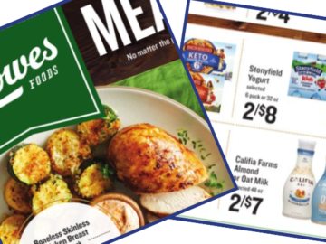 lowes foods weekly ad