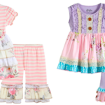 Up to 70% off Ruffles by Tutu and Lulu = Outfits as low as $6.97!