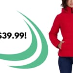 Nautica Puffer Jackets $39.99 (reg. $180)
