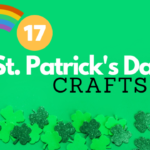 17 Fun St. Patrick’s Day Crafts