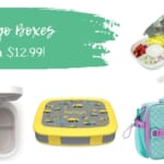 Bentgo Lunchboxes Up to 40% Off