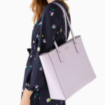 Kate Spade Perry Leather Laptop Tote only $119 shipped (Reg. $460!)