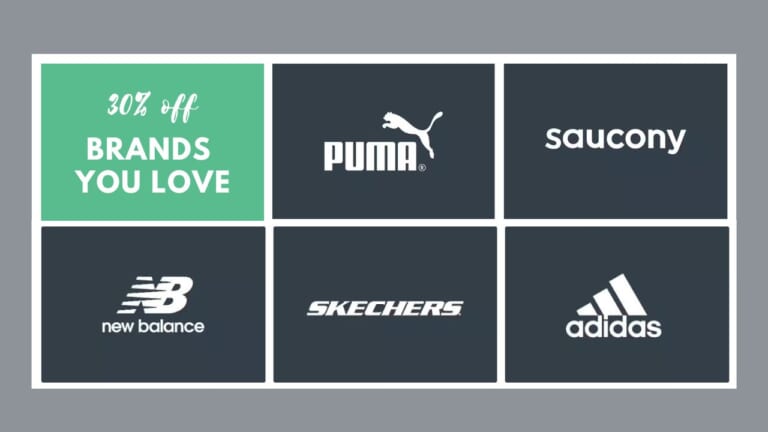 DSW Code | Extra 30% Off Kid’s Shoes