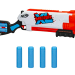 Nerf Mega XL Double Crusher Blaster only $9.97!