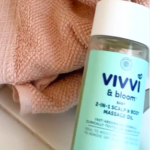 Free VIVVI & BLOOM Baby Product Sample!