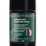 Free Sample of Nature Mary Pedicure Stick!