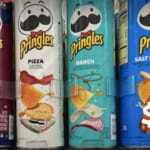 $1.29 Pringles | Deals at Kroger & Harris Teeter