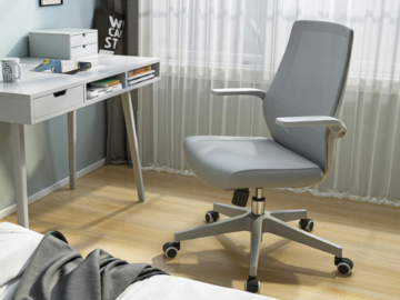 Today Only! Ergonomic Office Chair $79.99 Shipped Free (Reg. $199.99) – FAB Ratings! 3.6K+ 4.1/5 Stars!