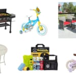 Walmart: Favorite Deals On Things For Spring