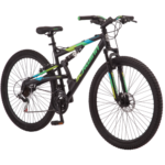 Schwinn 21-Speeds 29″ Wheel Knowles Mountain Bike $124 Shipped Free (Reg. $298)