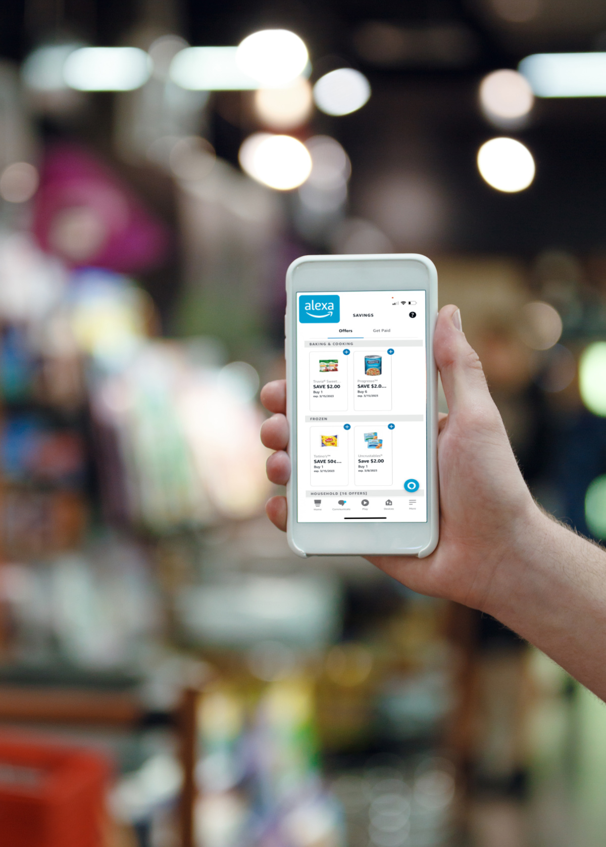 How to Earn Amazon Credit with the Free Amazon Alexa App!