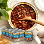 12-Pack Progresso Rich & Hearty Beef Pot Roast with Country Vegetables Soup as low as $15.03 After Coupon (Reg. $26.16) + Free Shipping – $1.25/ 18.5 Oz Can