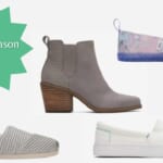 TOMS | 250+ New Styles Up to 70% Off