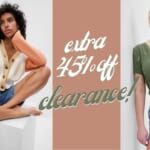 Gap Factory Code | 45% Off Clearance