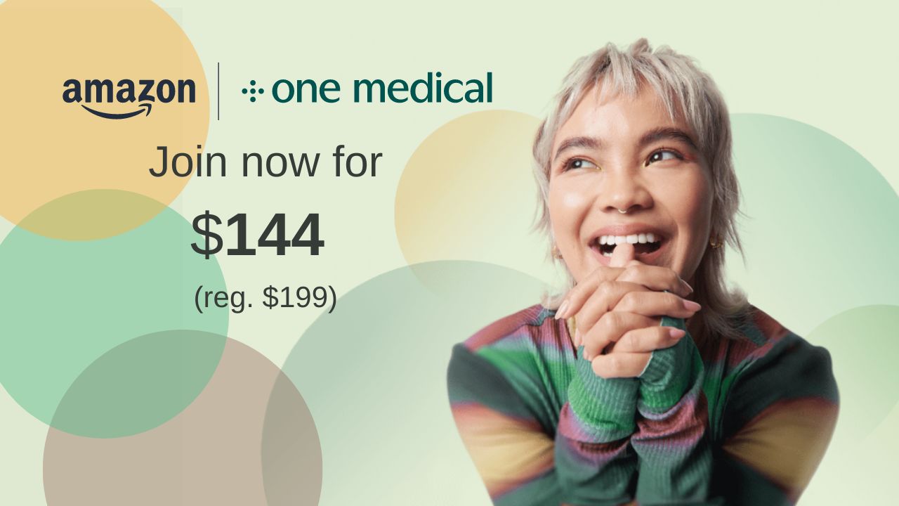 Amazon Launches New Health Care Service