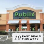 easy publix deals