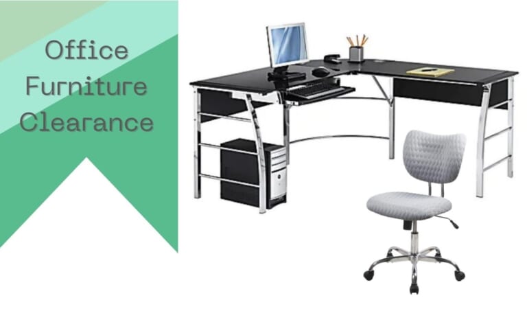 Office Depot | 50% Off Office Furniture