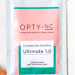 Free Complete Skin Food Elixir Sample!