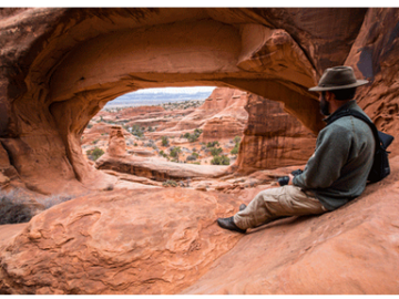 Free National Parks Clean Up Kit