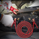 Today Only! High Peak Jumper Cables Kit $22.16 (Reg. $32.99) – FAB Ratings!