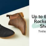 zulily rocket dog