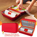 Storage Organizer for Osmo Games & Base $24.44 (Reg. $35.14) – FAB Ratings! – LOWEST PRICE
