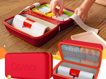 Storage Organizer for Osmo Games & Base $24.44 (Reg. $35.14) – FAB Ratings! – LOWEST PRICE