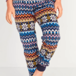 *HOT* Old Navy: Kid’s Microfleece Pajama Pants only $2.08!