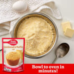 9-Pack 6.5 oz Bags Betty Crocker Cornbread and Muffin Mix as low as $4.12 After Coupon (Reg. $8.80) – $0.46/Pack + Free Shipping