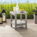 Outdoor Side Tables