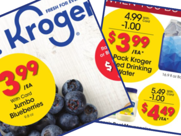 kroger weekly ad