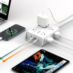 8-Outlet Power Strip w/ 4 USB Ports (1 USB-C) $13.19 After Code (Reg. $27) – 4.1K+ FAB Ratings!