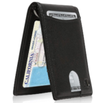 Today Only! Thin Minimalist Money Clip Wallet for Men $15.99 (Reg. $29.99) – FAB Ratings!