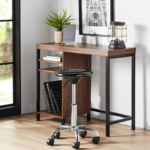 Mainstays Sumpter Park Cube Storage Desk