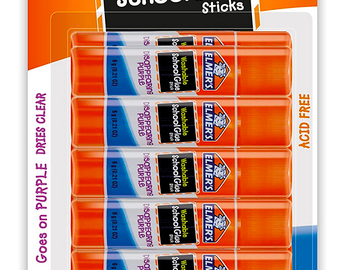 HOT Deals on Expo, Sharpie, Elmer’s, Papermate, and more!