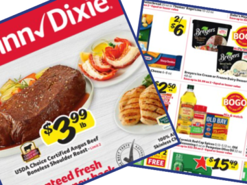 winn-dixie weekly ad