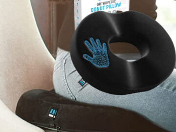 Today Only! Save up to 43% on Ergonomic Innovations products $39.95 Shipped Free (Reg. $70) – 15.9K+ FAB Ratings!